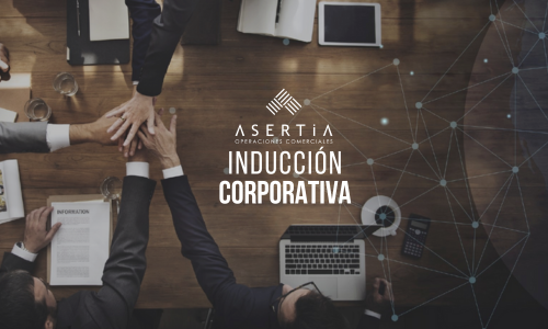 Inducción Corporativa