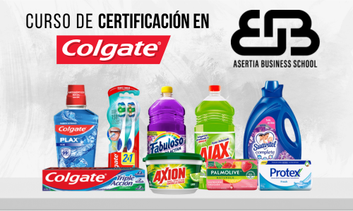 Curso Colgate