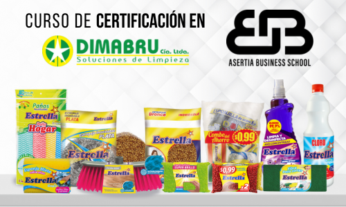 Curso Dimabru