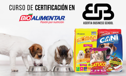 Curso Bioalimentar