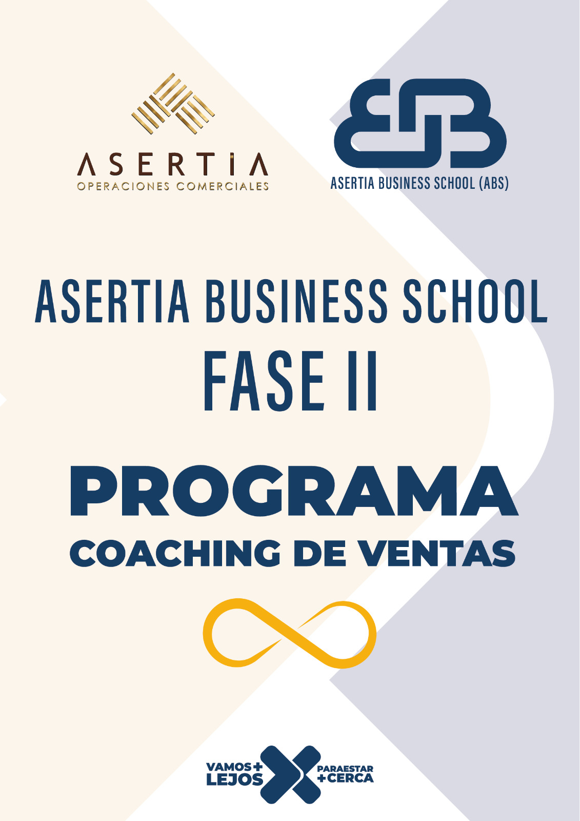 Programa de coaching de ventas